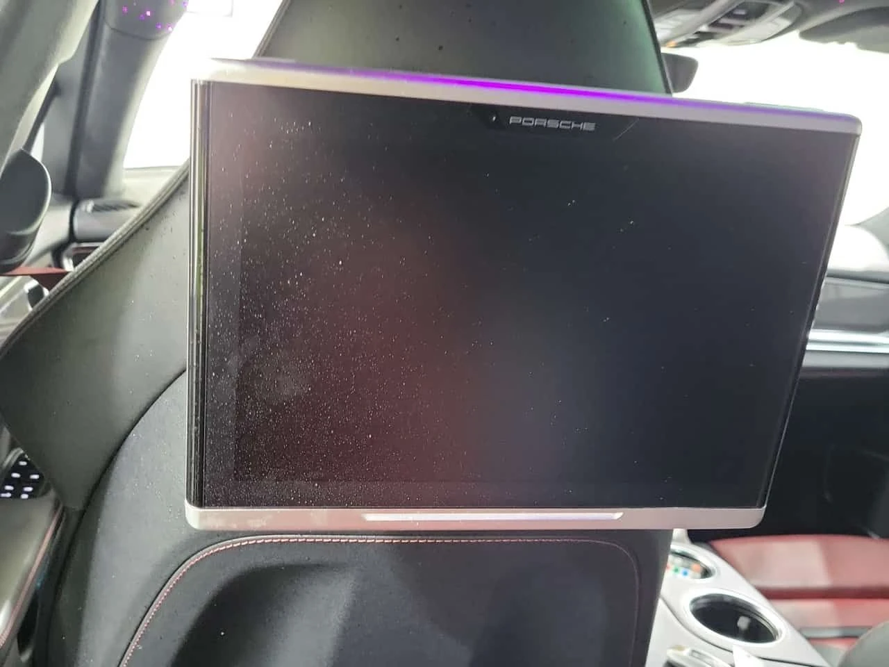 Porsche Panamera * ВСИЧКИ ЕКСТРИ ЗА МОДЕЛА* ГЛАВНО ПРЕДСТАВИТЕЛСТВО, снимка 12 - Автомобили и джипове - 54173432