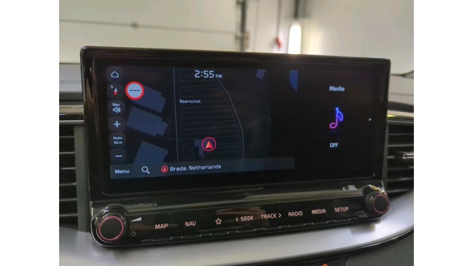 Kia Ceed 1.0 T-GDI ExecutiveLine, снимка 9 - Автомобили и джипове - 54254393