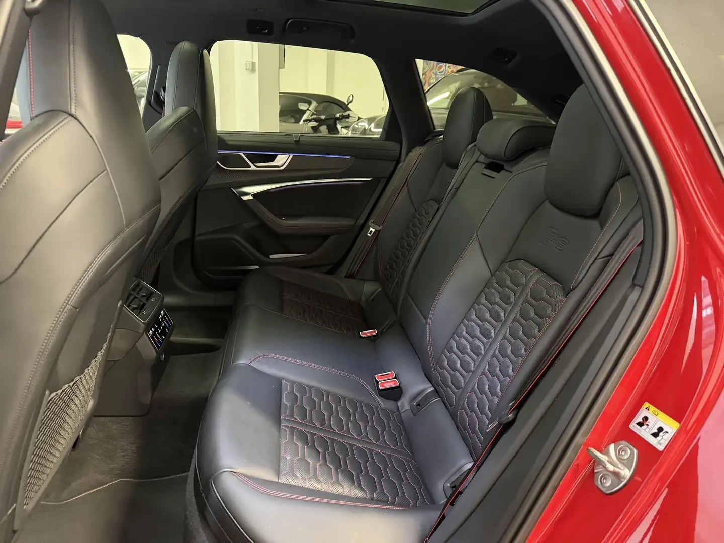 Audi Rs6 Avant 4.0 TFSI V8 Quattro | Mobile.bg � ����������� 7