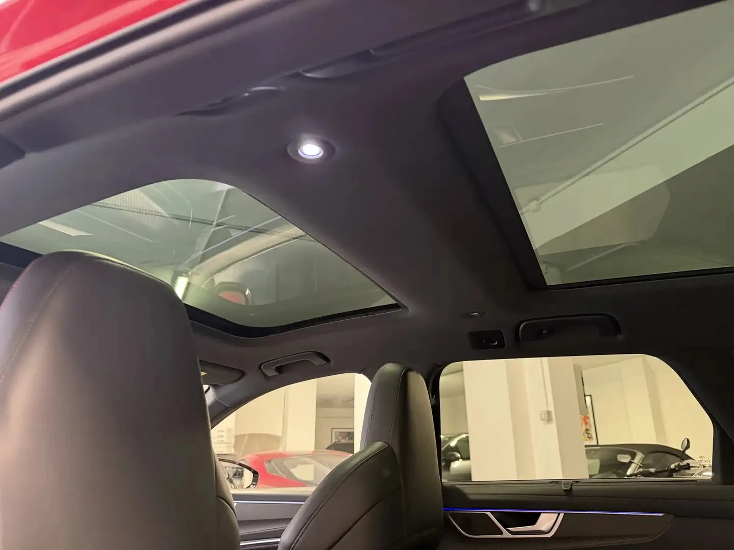 Audi Rs6 Avant 4.0 TFSI V8 Quattro | Mobile.bg � ����������� 9