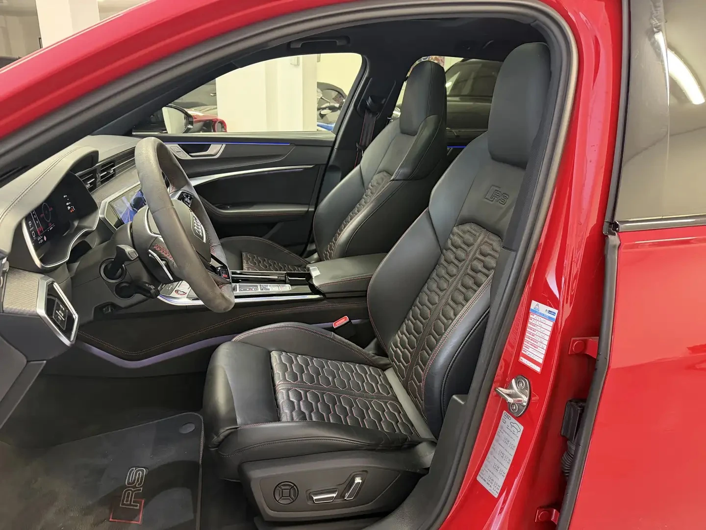 Audi Rs6 Avant 4.0 TFSI V8 Quattro | Mobile.bg � ����������� 6