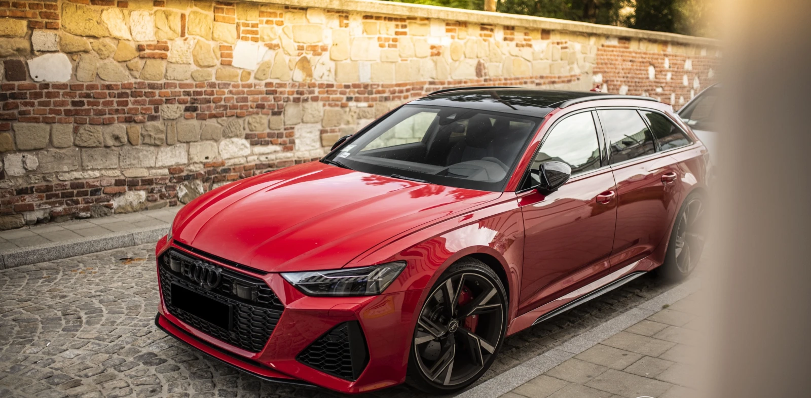 Audi Rs6 Avant 4.0 TFSI V8 Quattro | Mobile.bg � ����������� 2