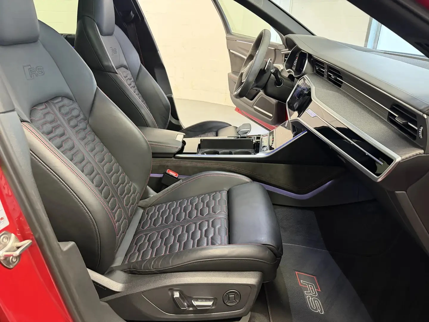 Audi Rs6 Avant 4.0 TFSI V8 Quattro | Mobile.bg � ����������� 10
