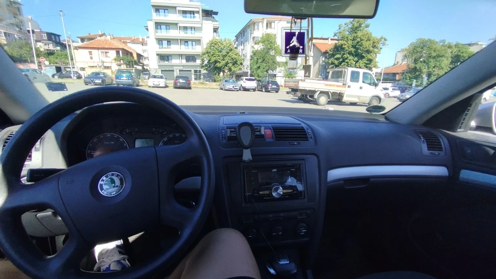 Skoda Octavia, снимка 8 - Автомобили и джипове - 54355720