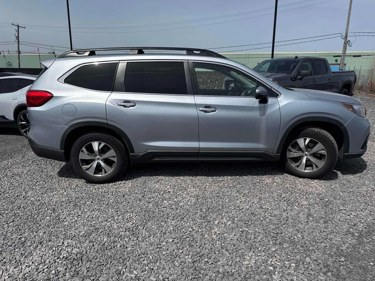 Subaru Ascent * Touring* 2 �����* �������* KEYLESS* PANO*  | Mobile.bg � ����������� 3