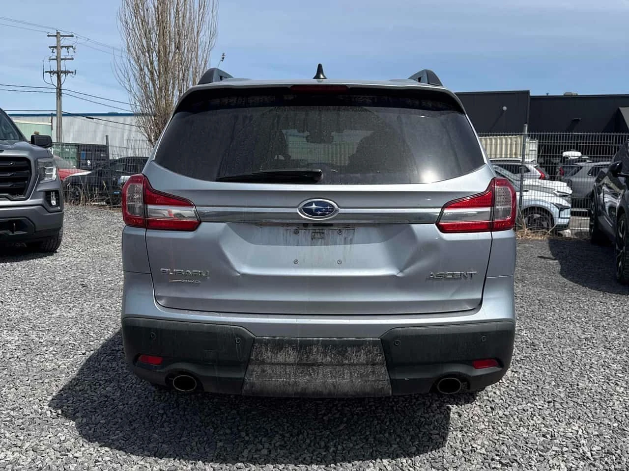Subaru Ascent * Touring* 2 �����* �������* KEYLESS* PANO*  | Mobile.bg � ����������� 4
