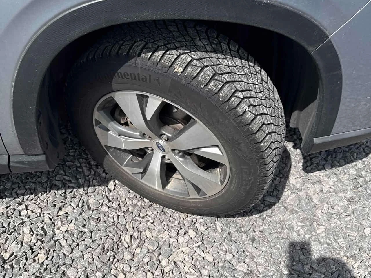 Subaru Ascent * Touring* 2 �����* �������* KEYLESS* PANO*  | Mobile.bg � ����������� 7