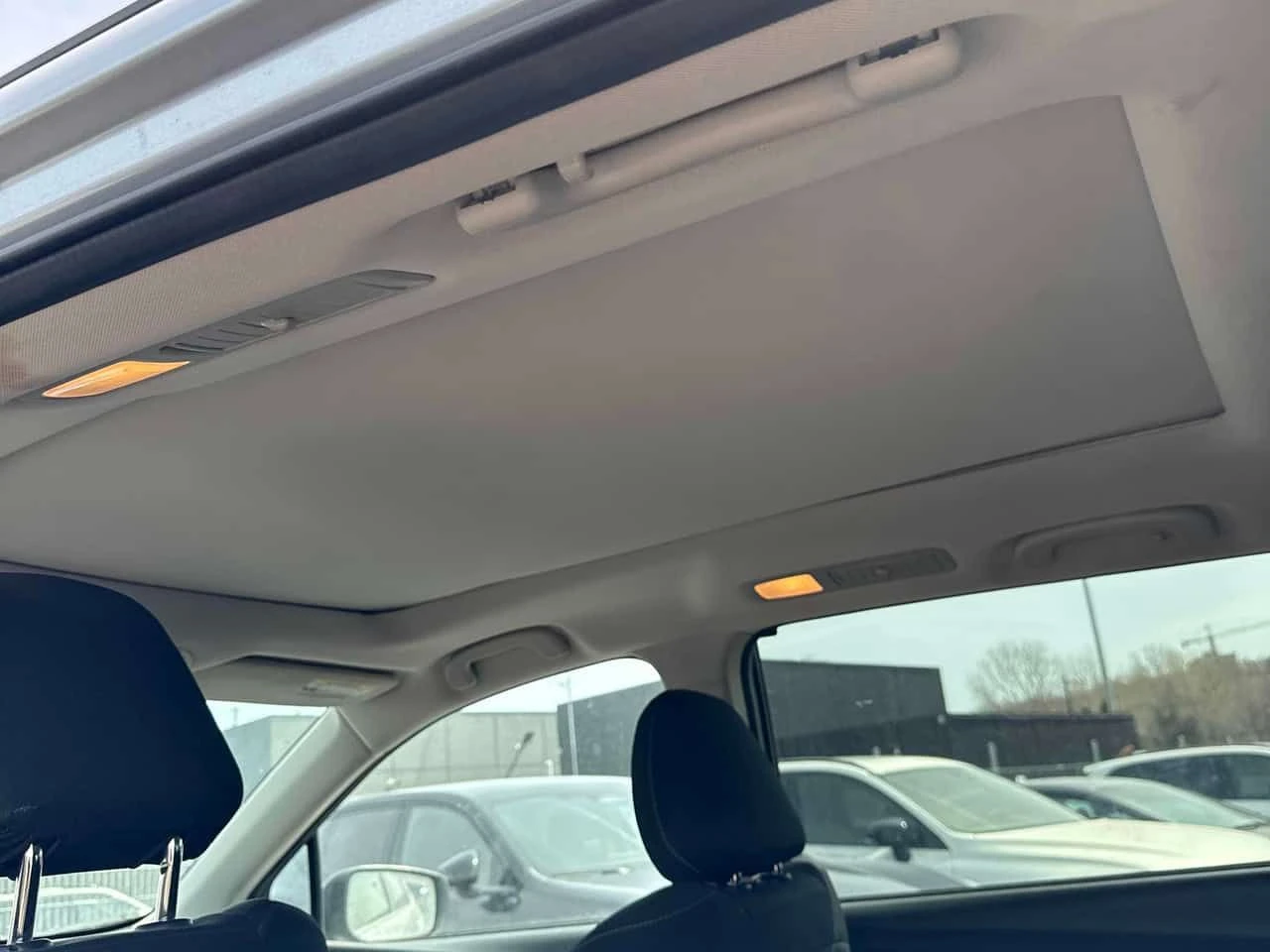 Subaru Ascent * Touring* 2 �����* �������* KEYLESS* PANO*  | Mobile.bg � ����������� 12