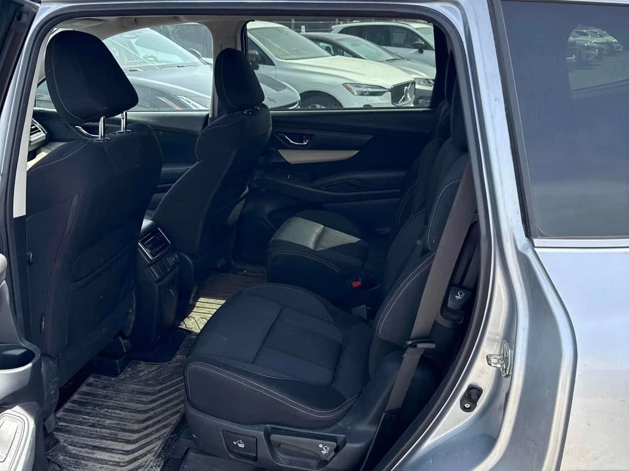 Subaru Ascent * Touring* 2 �����* �������* KEYLESS* PANO*  | Mobile.bg � ����������� 11