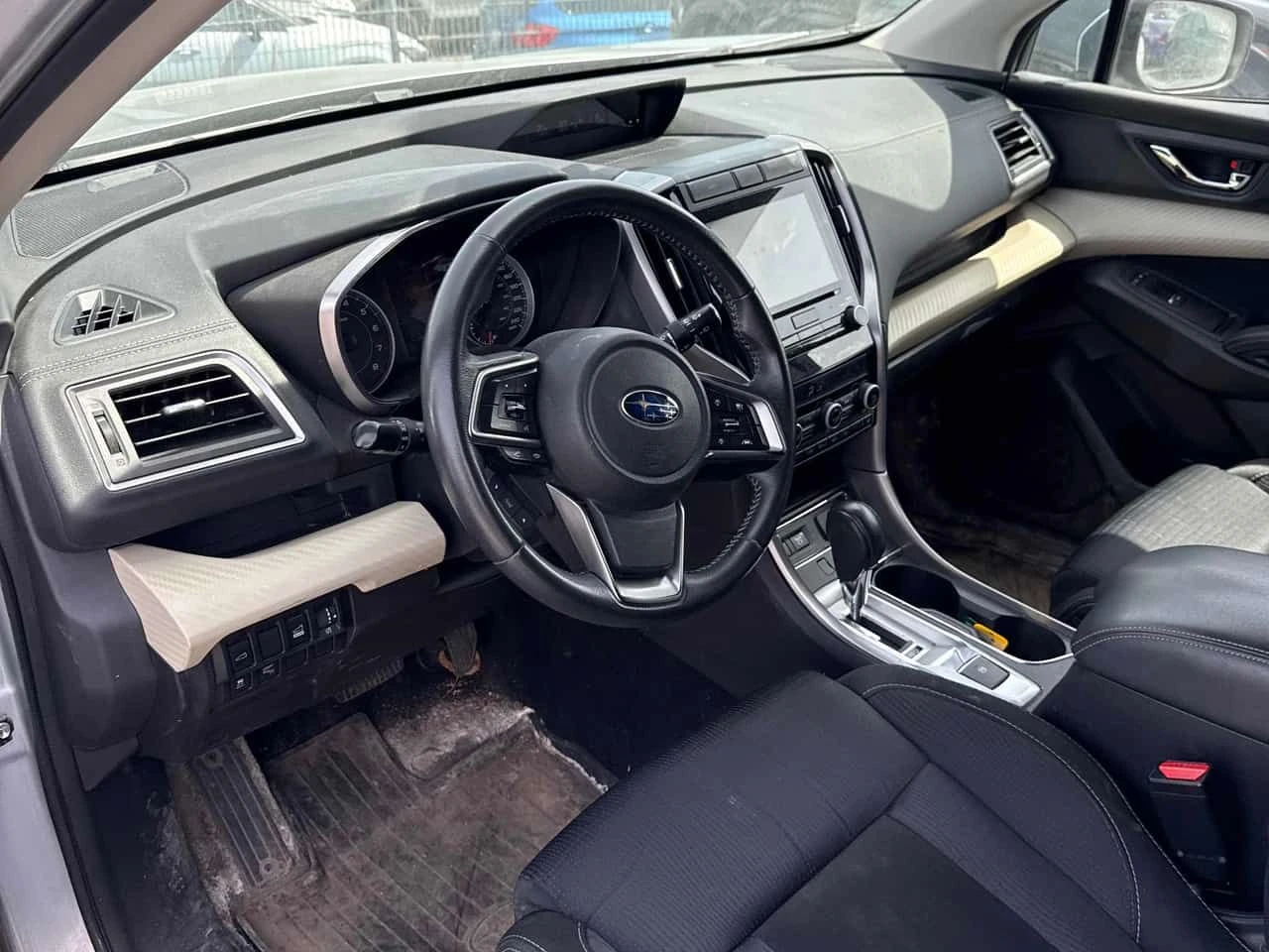 Subaru Ascent * Touring* 2 �����* �������* KEYLESS* PANO*  | Mobile.bg � ����������� 5