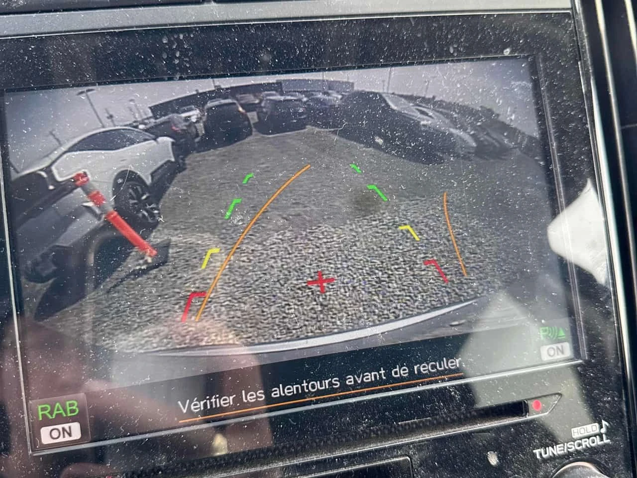 Subaru Ascent * Touring* 2 �����* �������* KEYLESS* PANO*  | Mobile.bg � ����������� 14