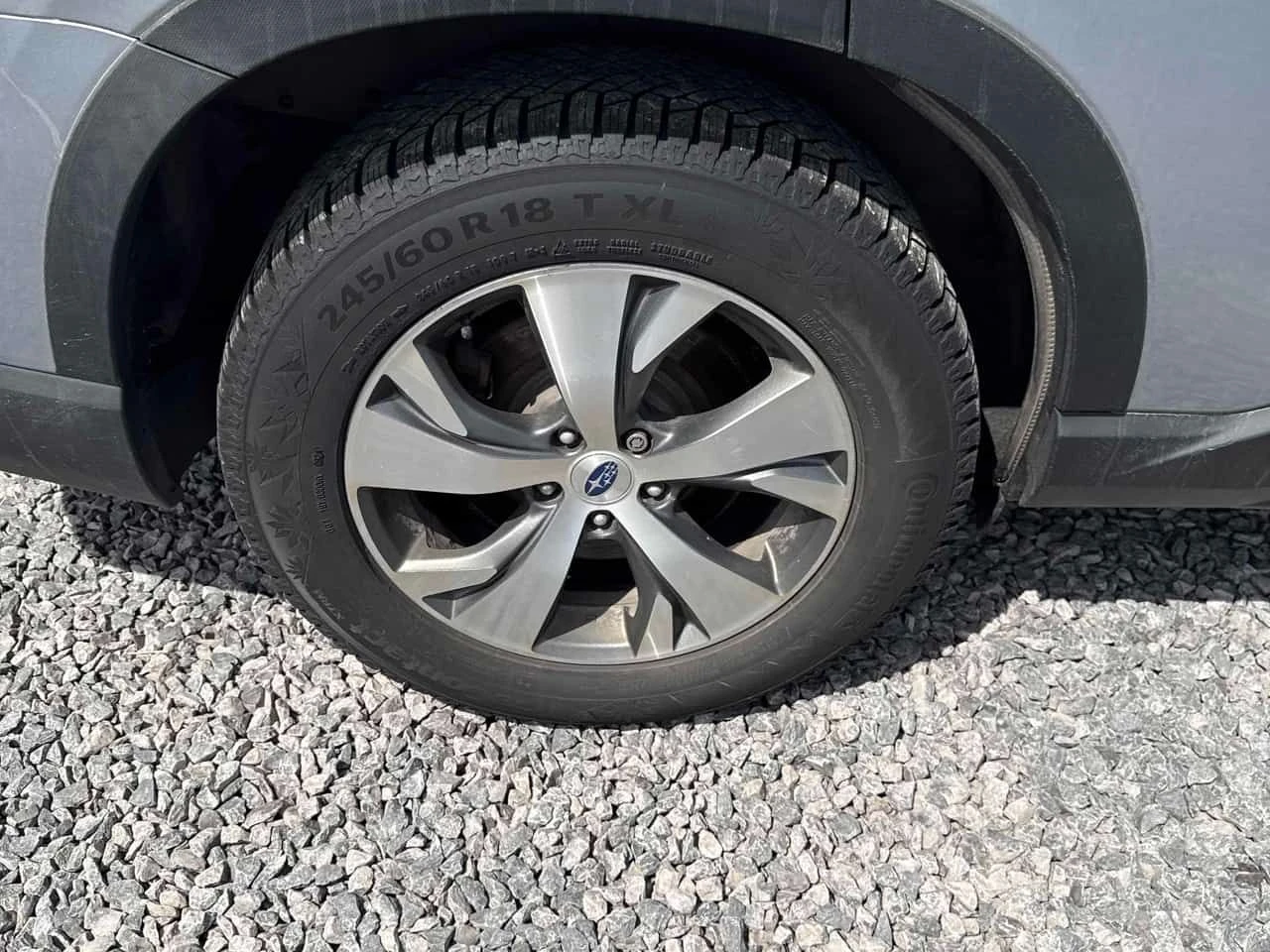 Subaru Ascent * Touring* 2 �����* �������* KEYLESS* PANO*  | Mobile.bg � ����������� 17