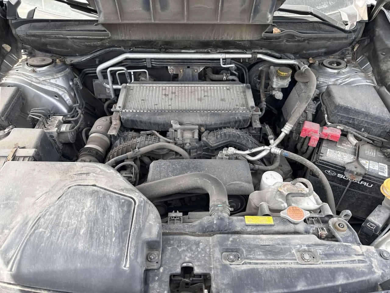 Subaru Ascent * Touring* 2 �����* �������* KEYLESS* PANO*  | Mobile.bg � ����������� 10