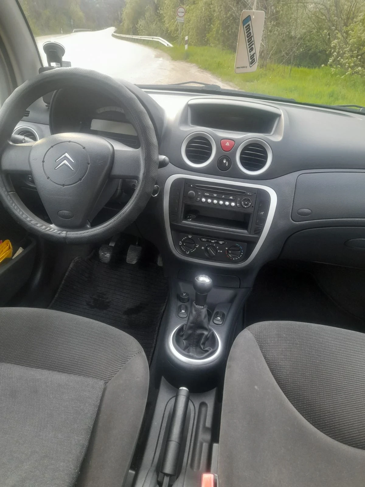 Citroen C3 | Mobile.bg � ����������� 6
