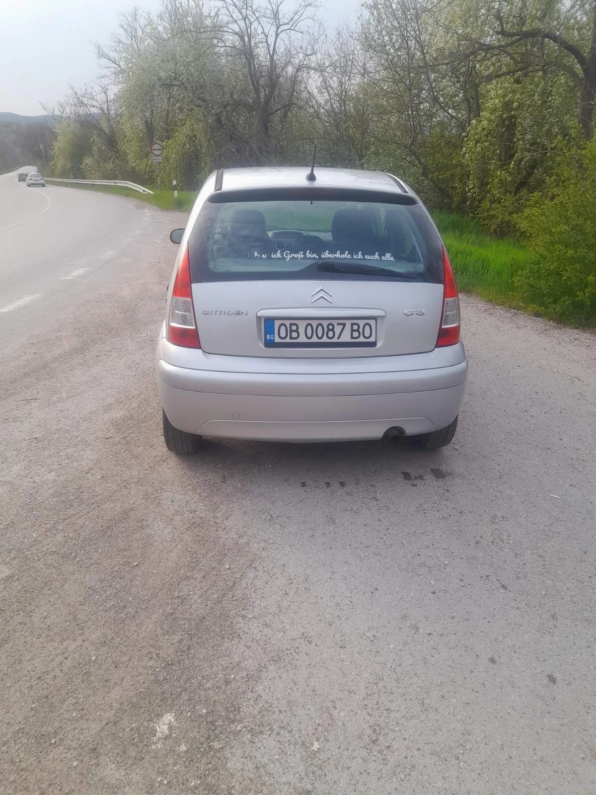 Citroen C3 | Mobile.bg � ����������� 8