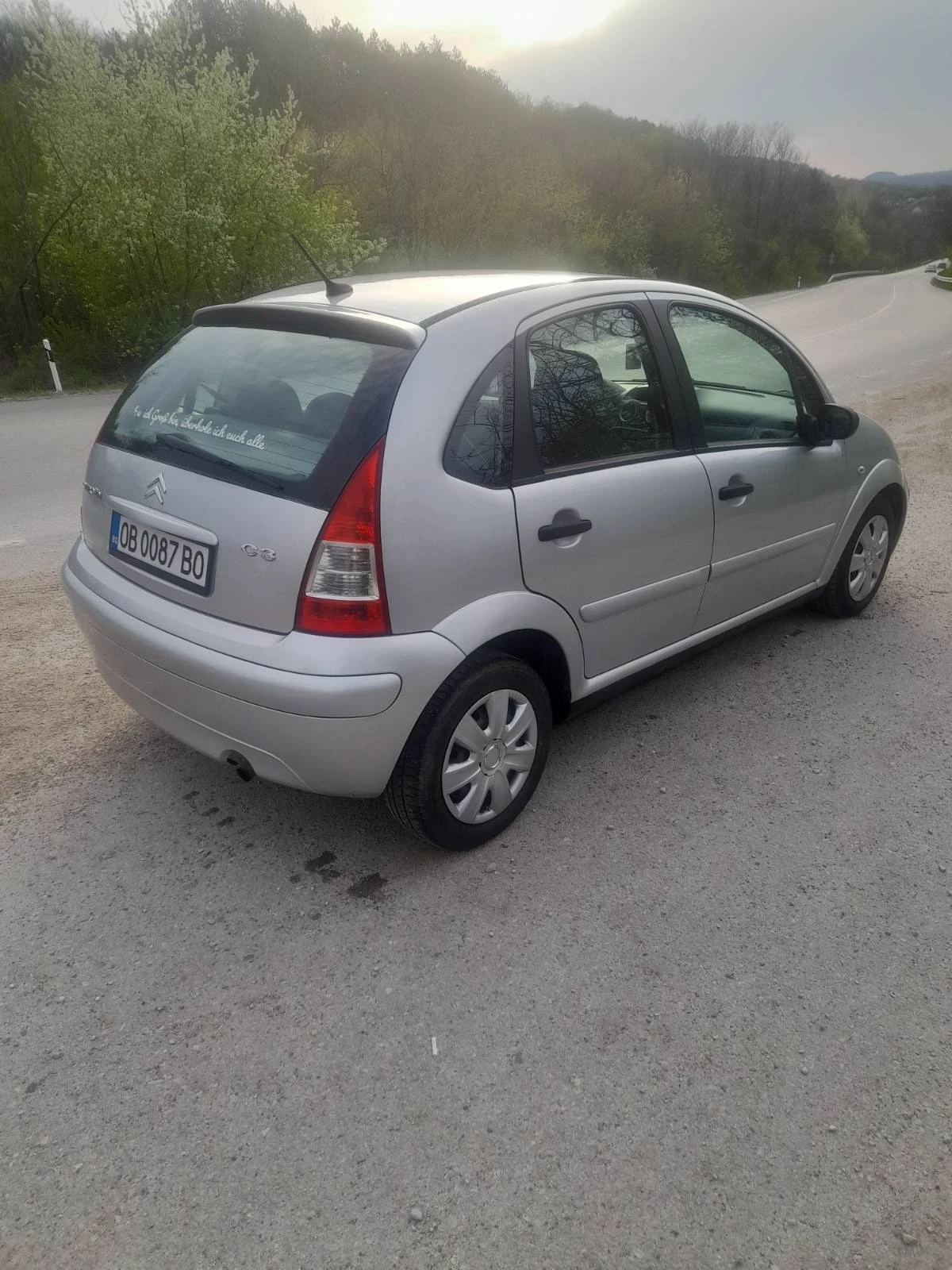 Citroen C3 | Mobile.bg � ����������� 7