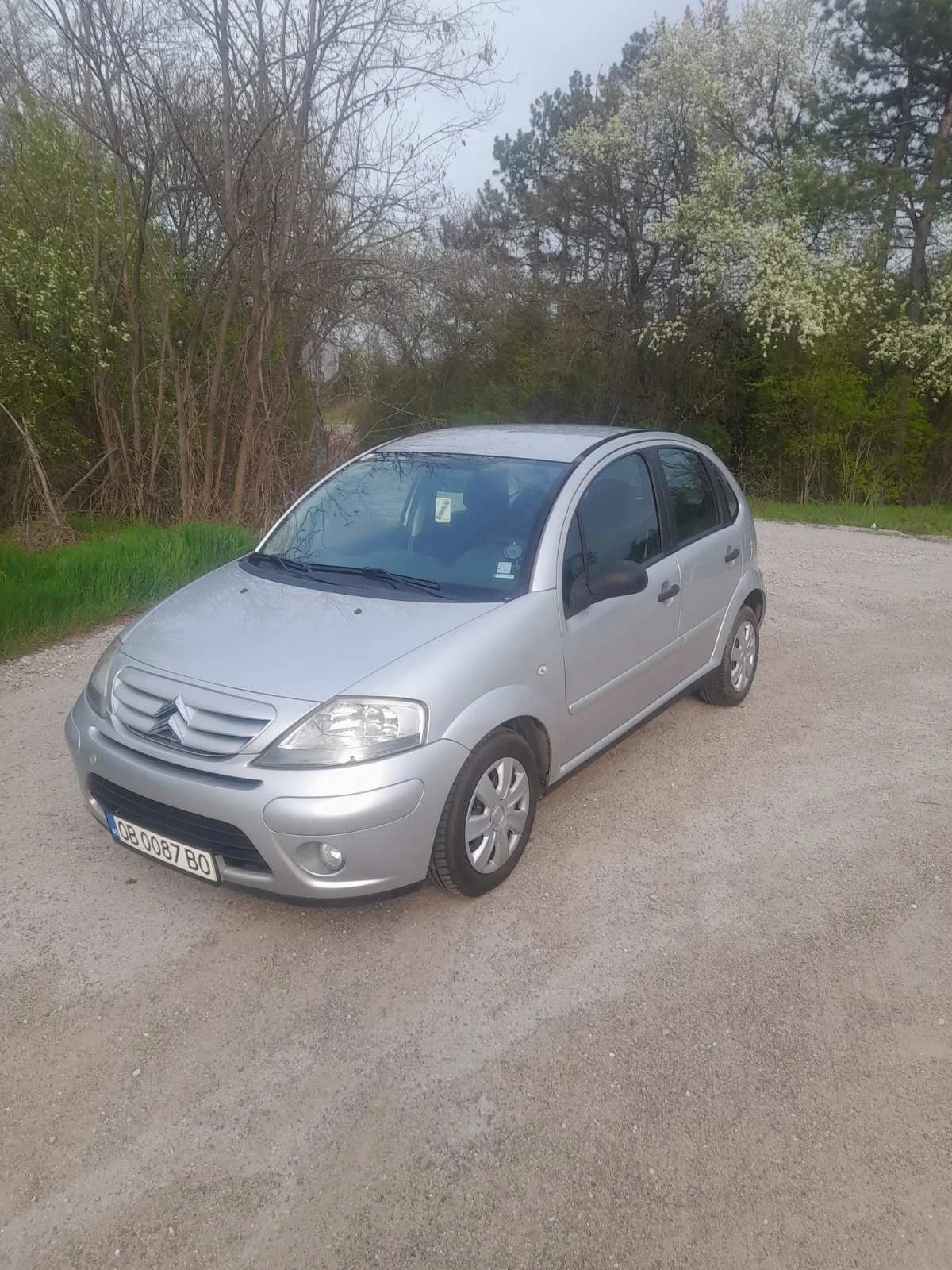 Citroen C3 | Mobile.bg � ����������� 1