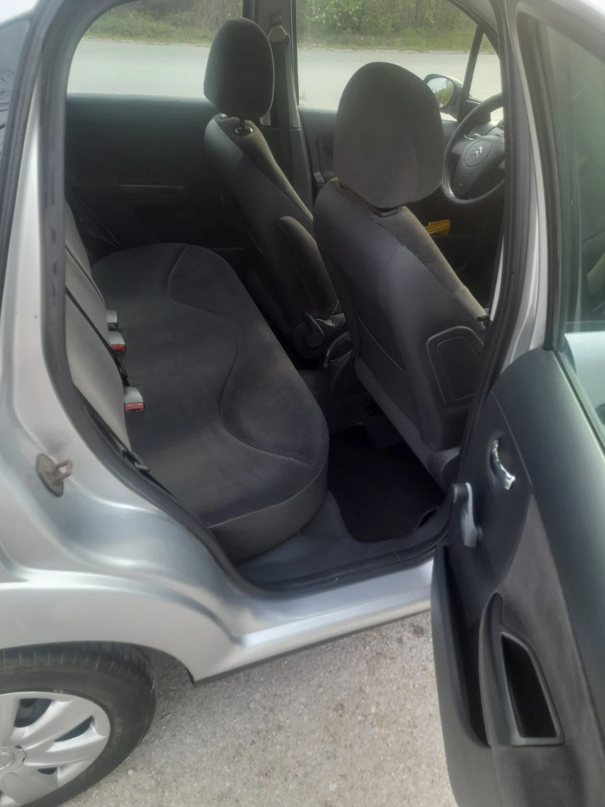 Citroen C3 | Mobile.bg � ����������� 5
