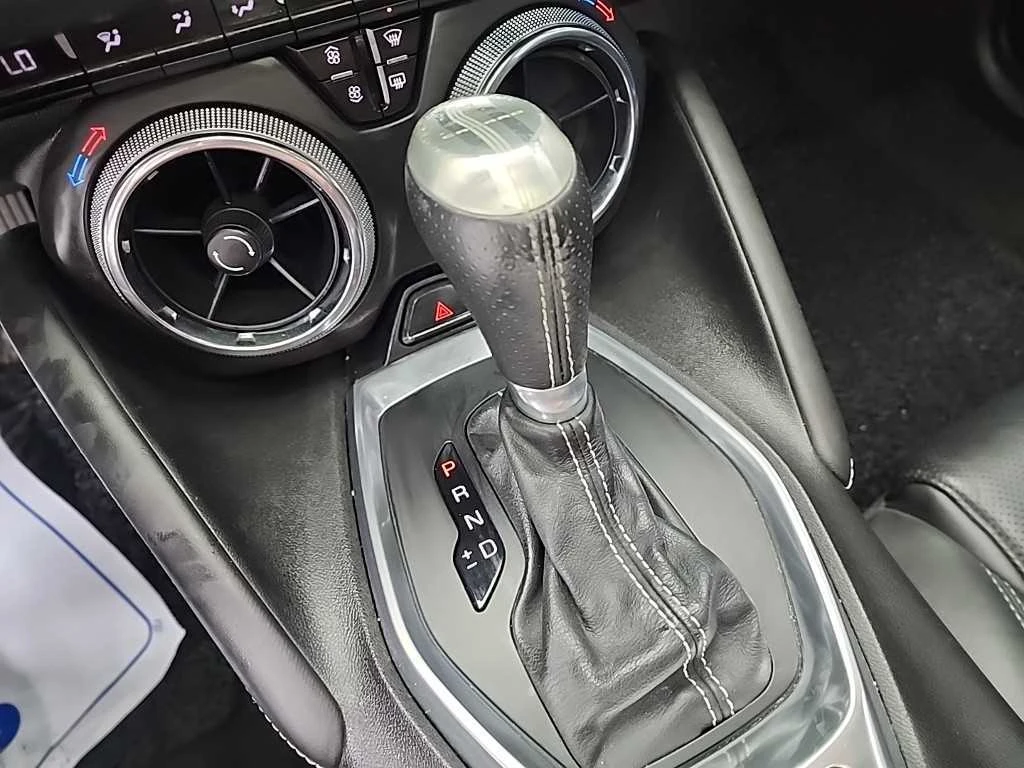 Chevrolet Camaro SS 6.2 V8 autogeorge.com, снимка 8 - Автомобили и джипове - 54414547