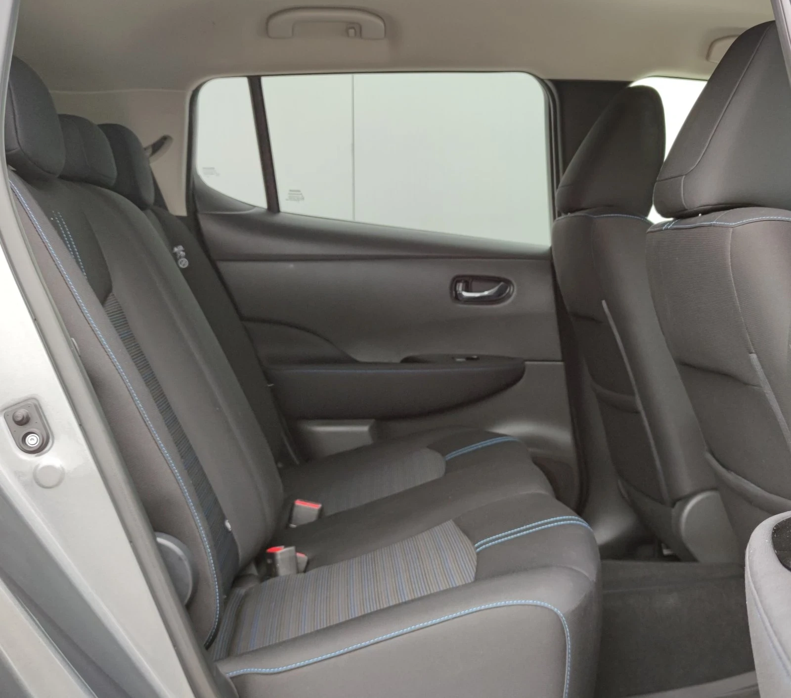 Nissan Leaf  * 40KWh* 122�.�*  | Mobile.bg � ����������� 14