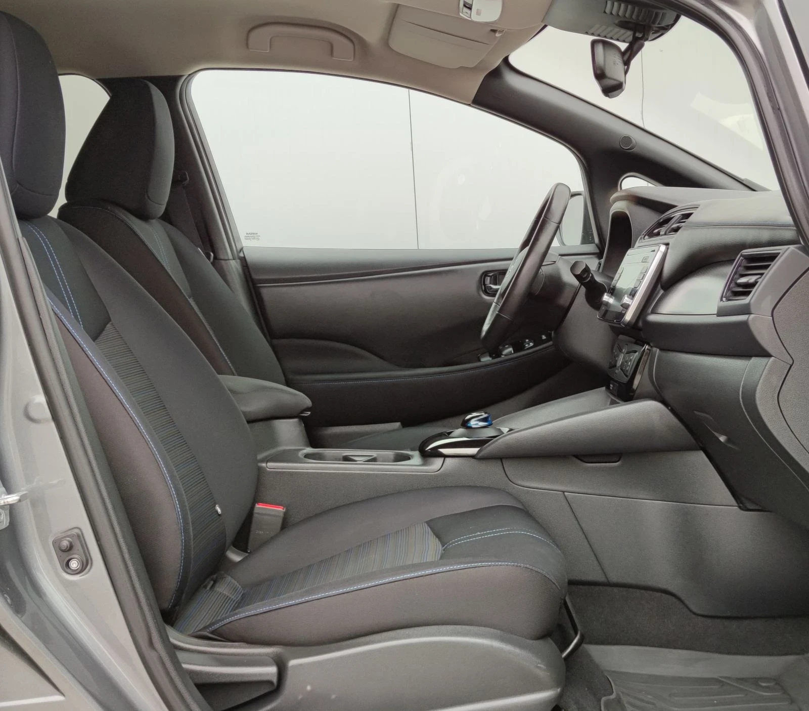 Nissan Leaf  * 40KWh* 122�.�*  | Mobile.bg � ����������� 12