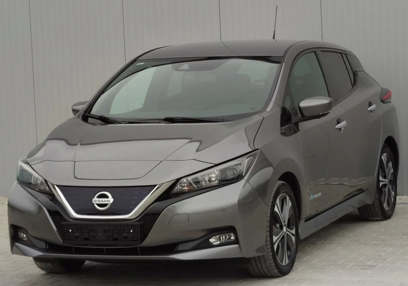 Nissan Leaf  * 40KWh* 122�.�*  | Mobile.bg � ����������� 7