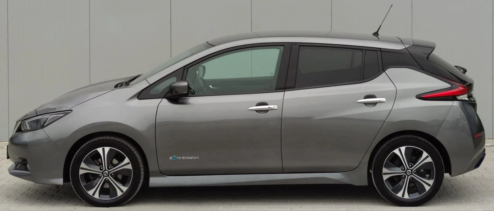 Nissan Leaf  * 40KWh* 122�.�*  | Mobile.bg � ����������� 6