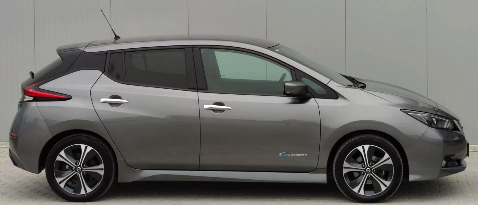 Nissan Leaf  * 40KWh* 122�.�*  | Mobile.bg � ����������� 2