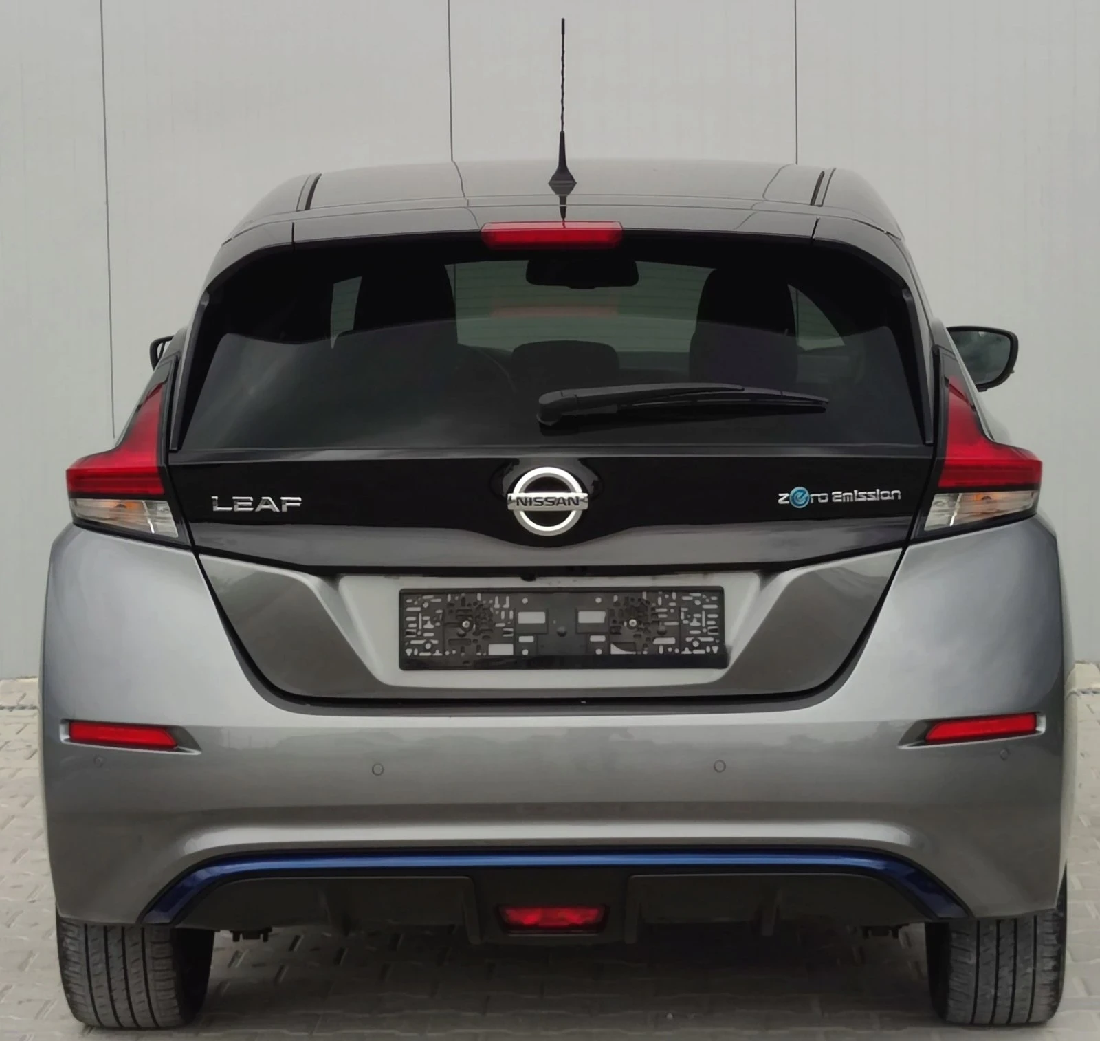 Nissan Leaf  * 40KWh* 122�.�*  | Mobile.bg � ����������� 4
