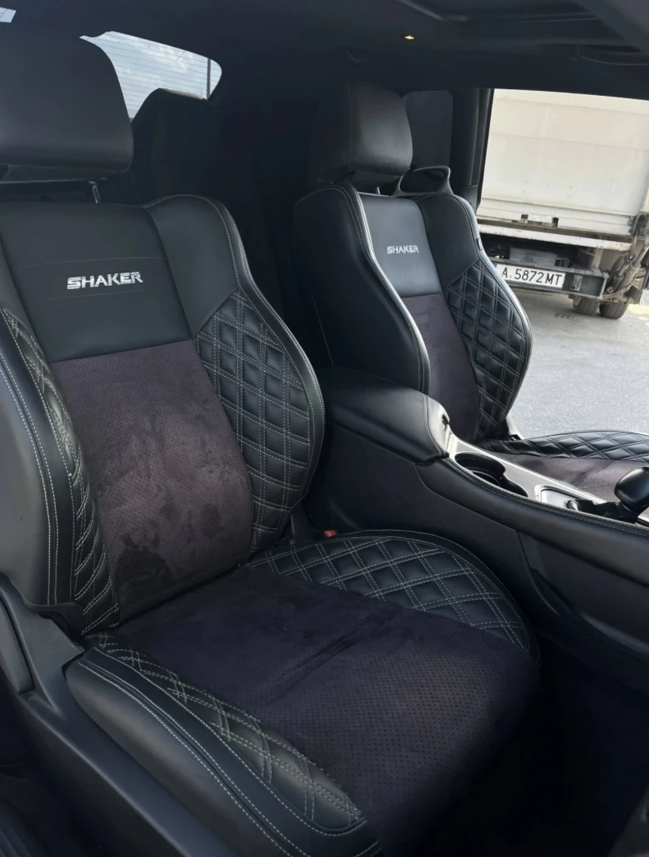 Dodge Challenger Dodge challenger 5.7 shaker | Mobile.bg � ����������� 7
