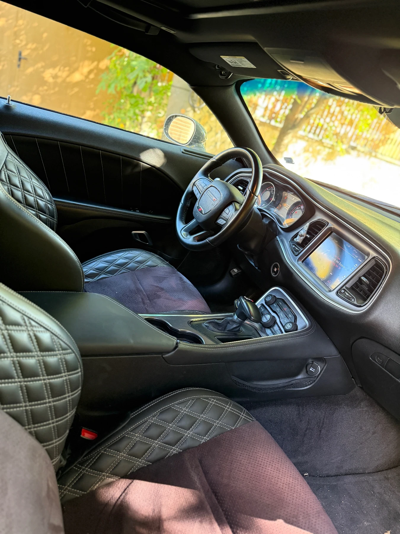 Dodge Challenger Dodge challenger 5.7 shaker | Mobile.bg � ����������� 10