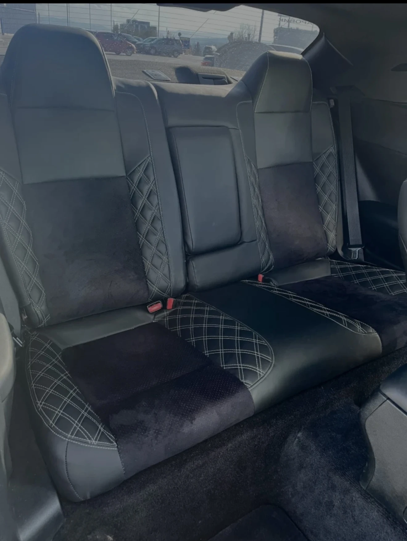 Dodge Challenger Dodge challenger 5.7 shaker | Mobile.bg � ����������� 9