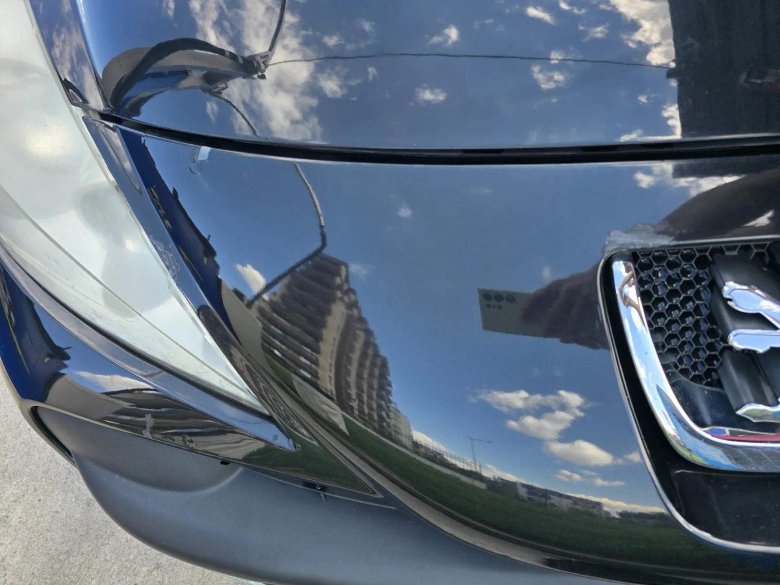 Peugeot 207, снимка 15 - Автомобили и джипове - 54747694