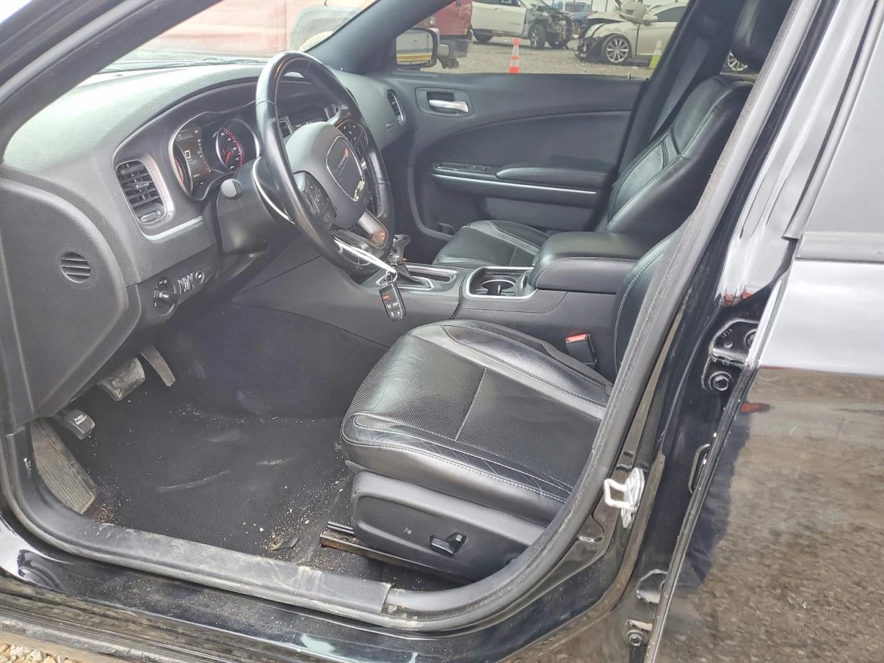 Dodge Charger 3.6l Sxt, снимка 7 - Автомобили и джипове - 54883209