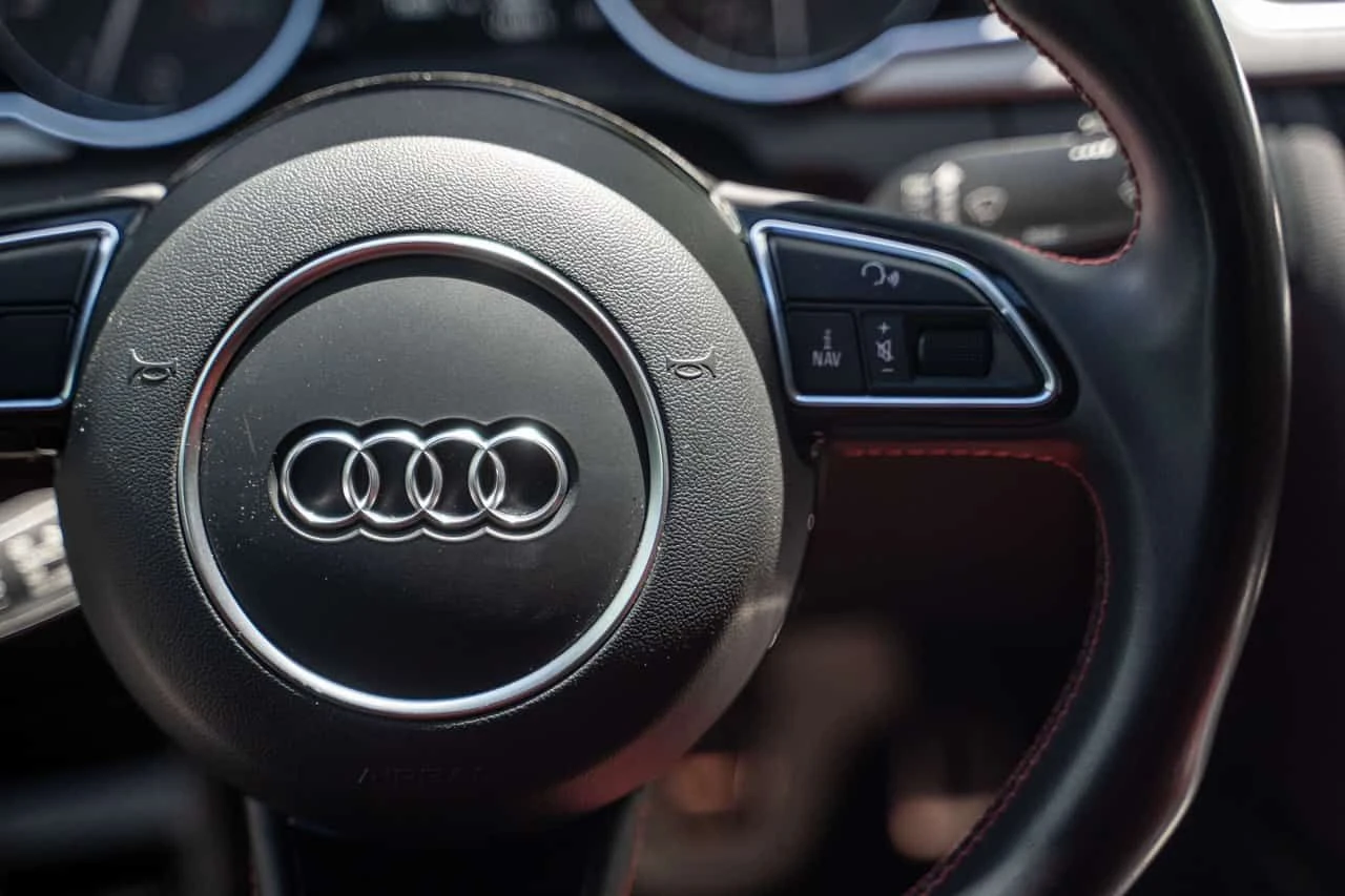 Audi S5 * Technik| NoAccident| Manual| B&O| NAVI| BSM| * C, снимка 17 - Автомобили и джипове - 54917680