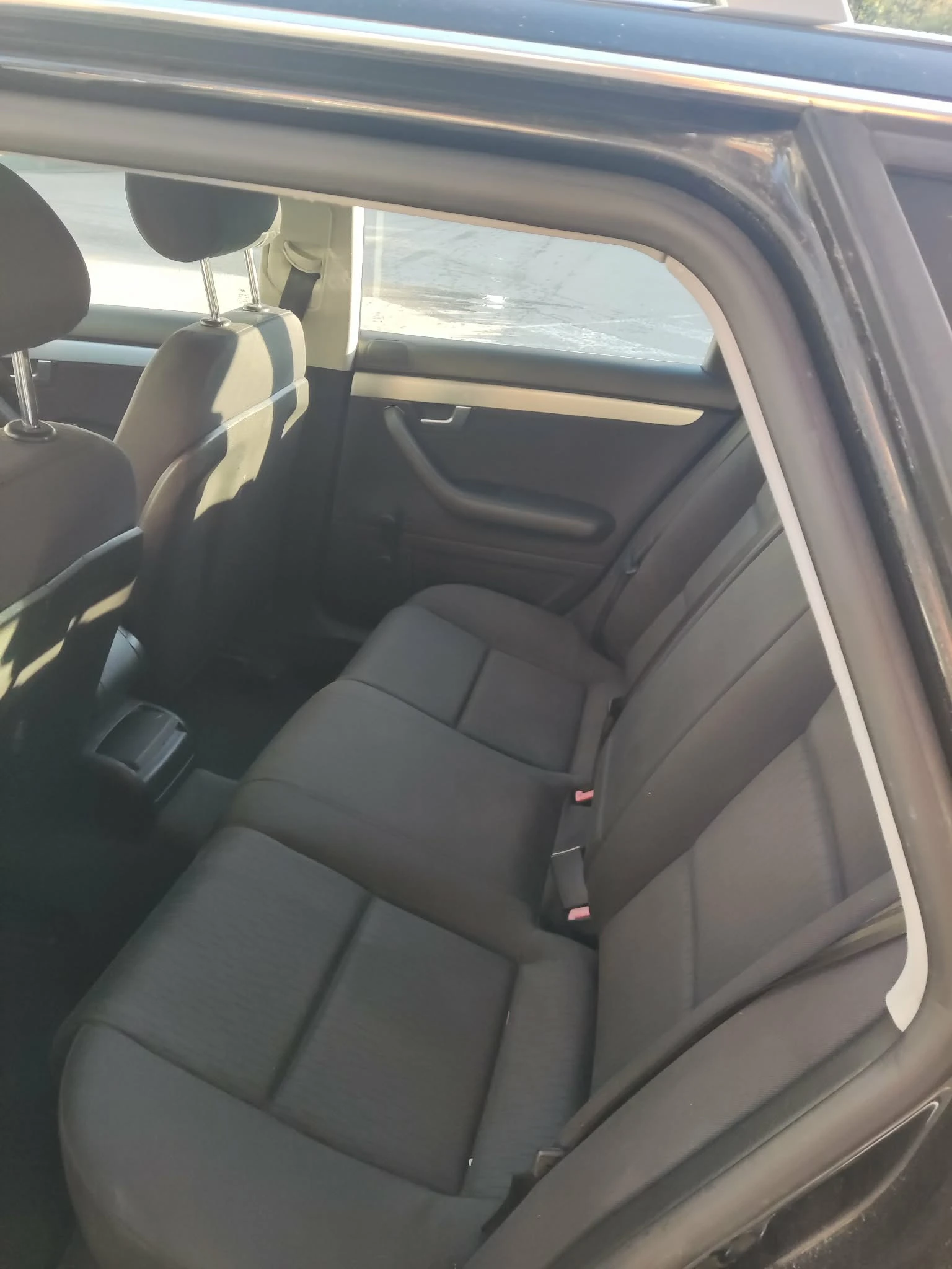 Audi A4 1.9 TDI, снимка 14 - Автомобили и джипове - 55163366