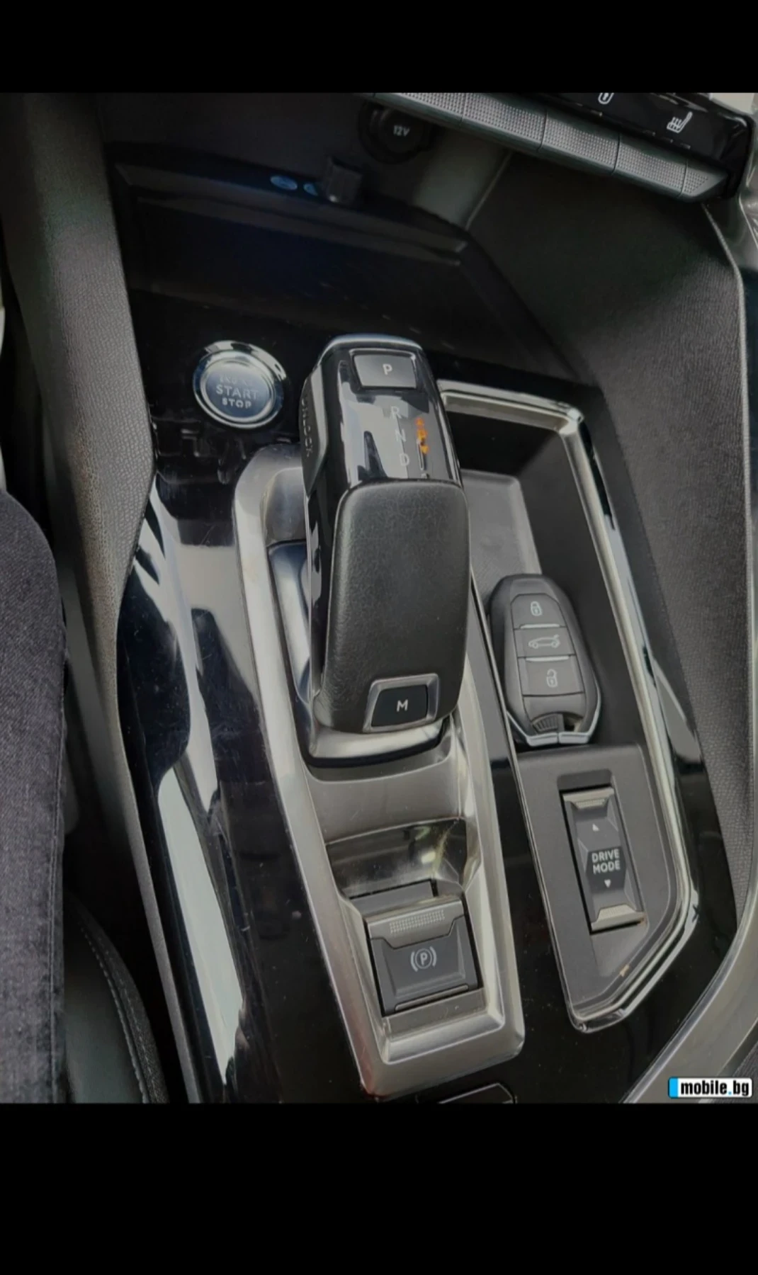 Peugeot 5008, снимка 12 - Автомобили и джипове - 55322507