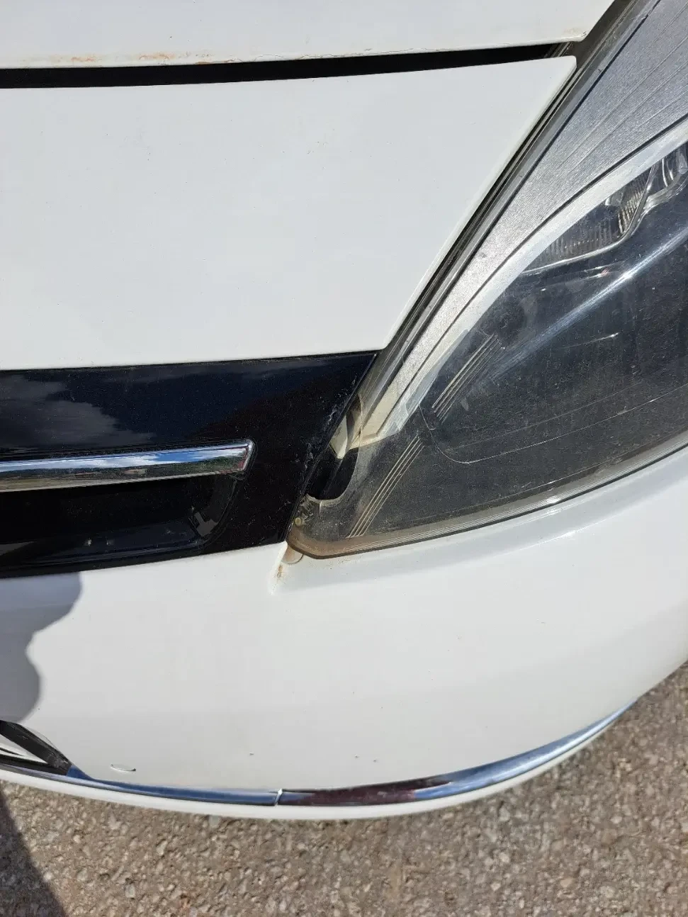 Renault Scenic 1, 2TCe, снимка 11 - Автомобили и джипове - 55403791