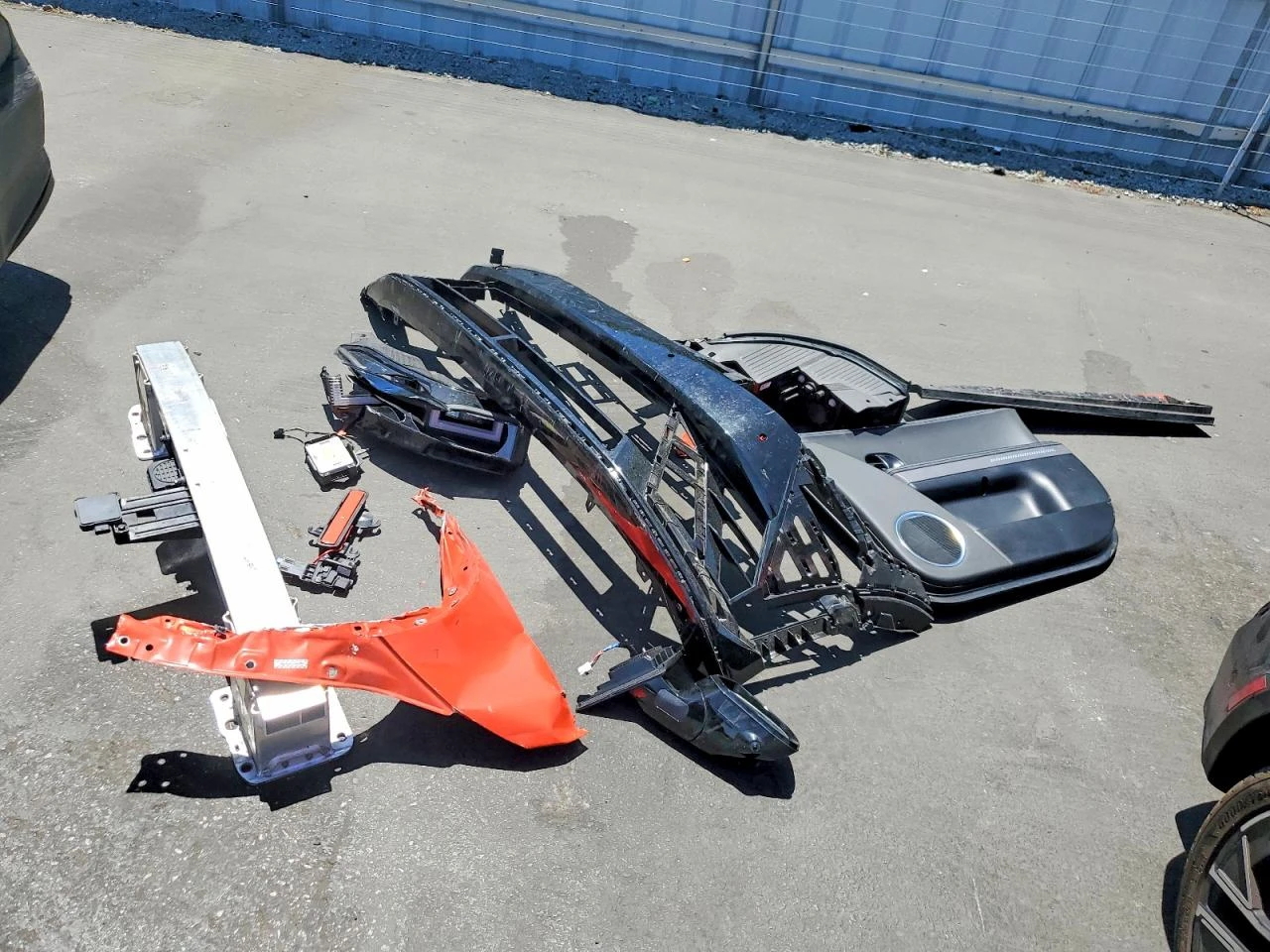 Hyundai Ioniq 5 N* ПОДГРЕВ* ОБДУХВАНЕ* 360* BUCKET SEATS* , снимка 13 - Автомобили и джипове - 55461695