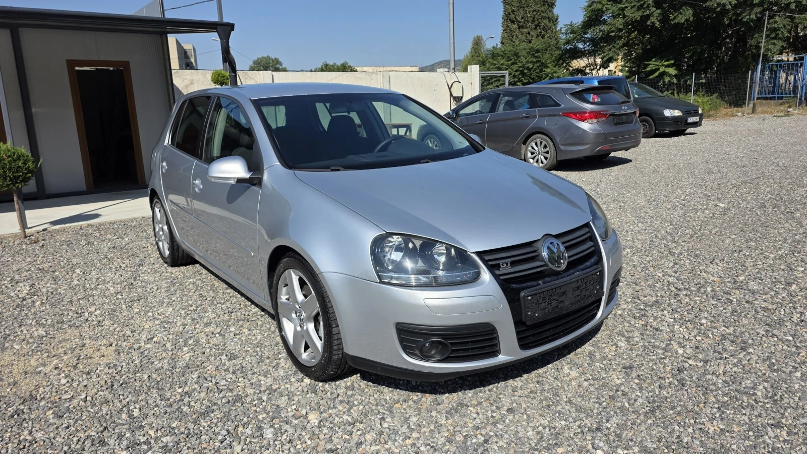 VW Golf, снимка 3 - Автомобили и джипове - 55558034