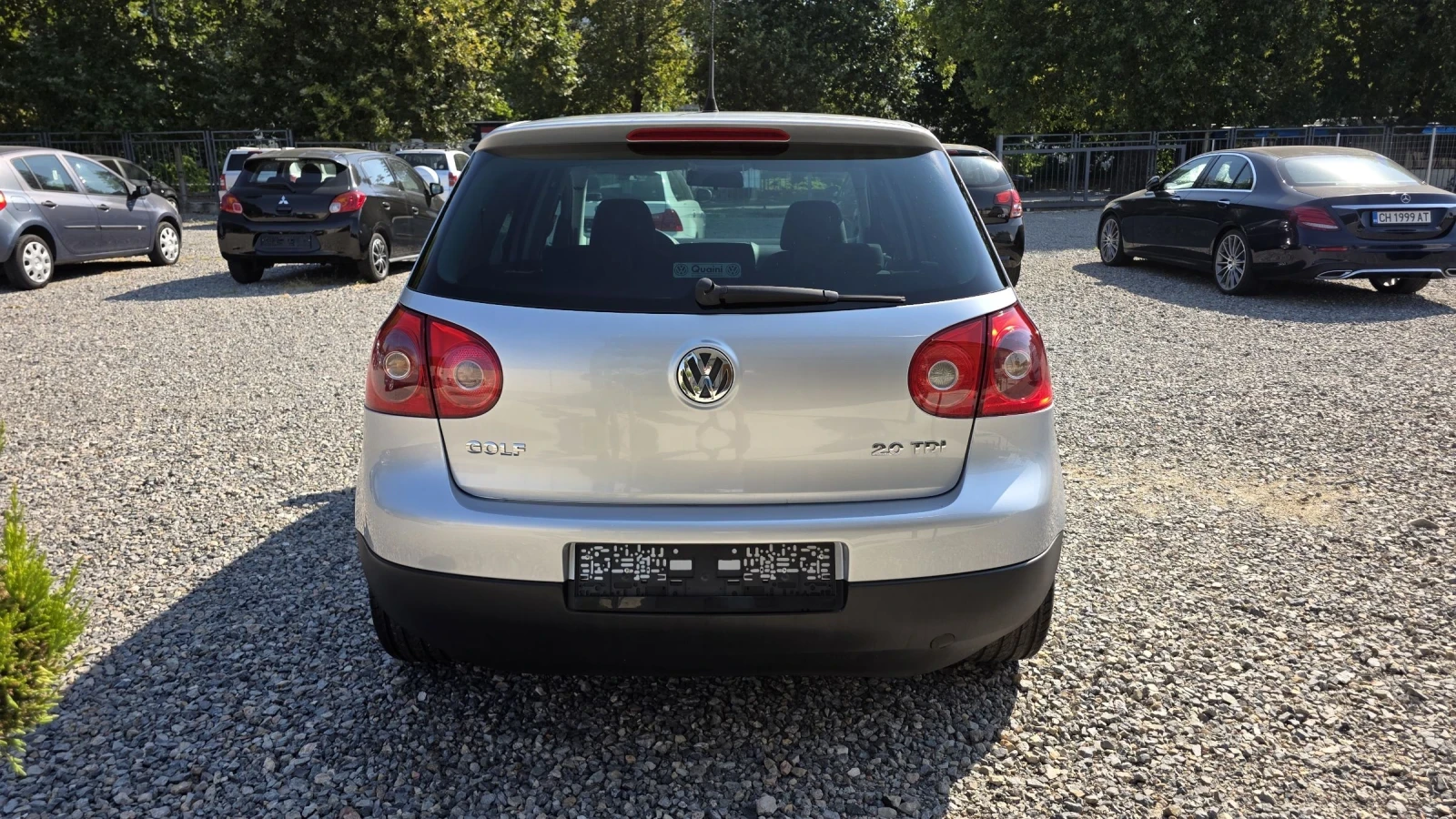 VW Golf, снимка 6 - Автомобили и джипове - 55558034