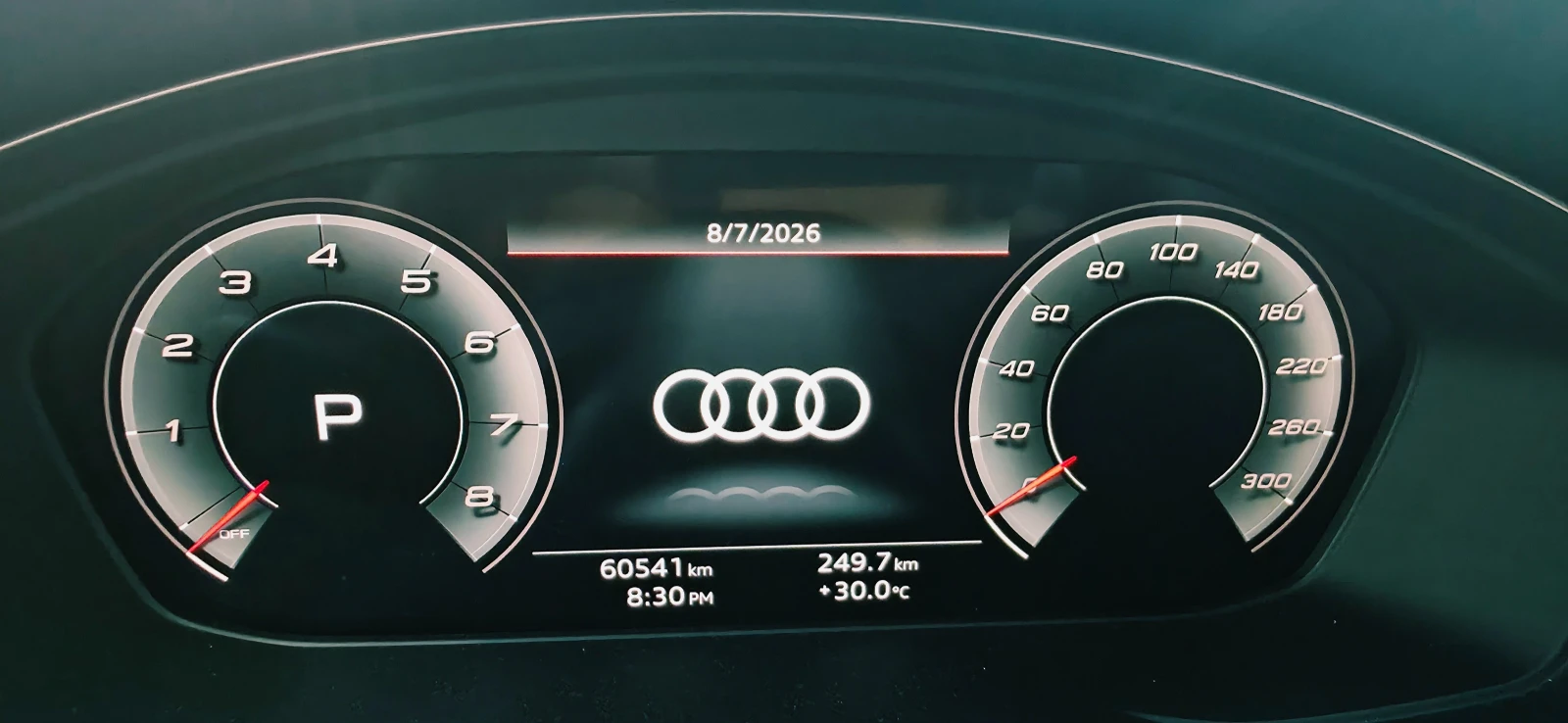 Audi A5 PREMIUM PLUS BLACK OPTIC, снимка 5 - Автомобили и джипове - 55591017