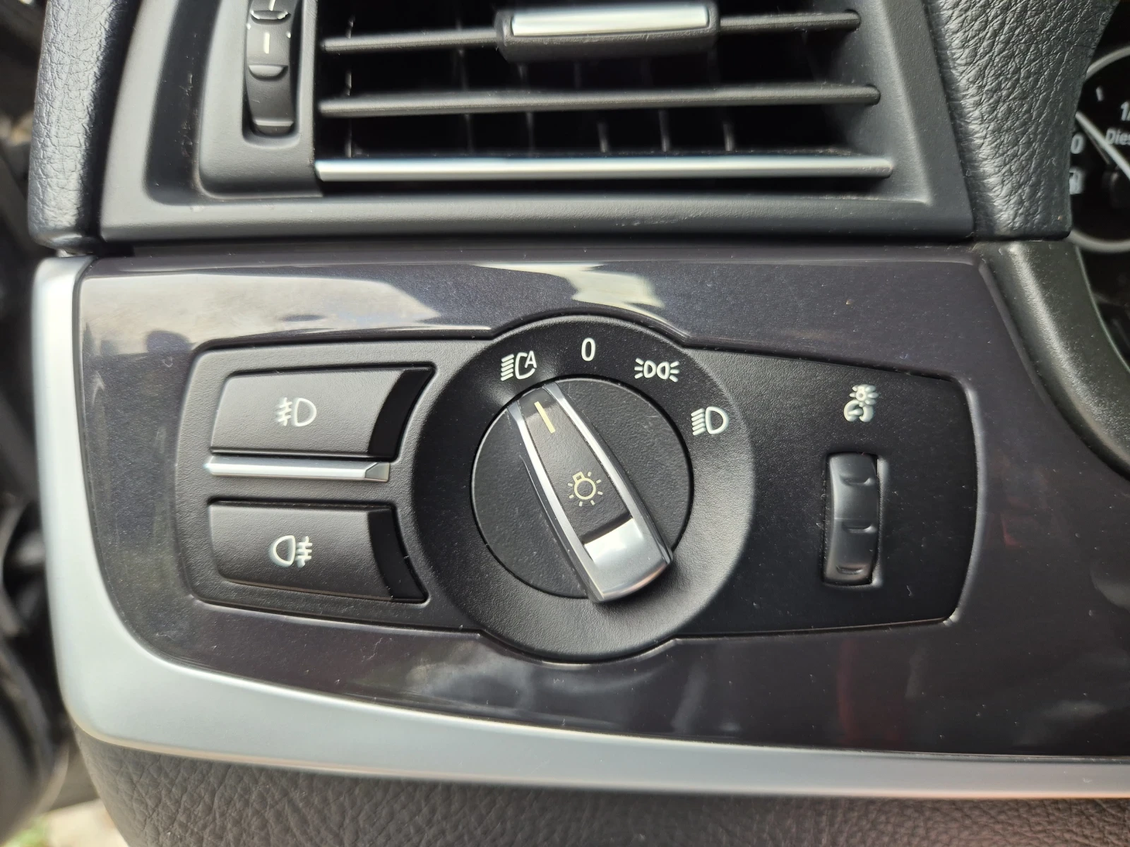 BMW 530 Xdrive M-paket, снимка 17 - Автомобили и джипове - 55774775