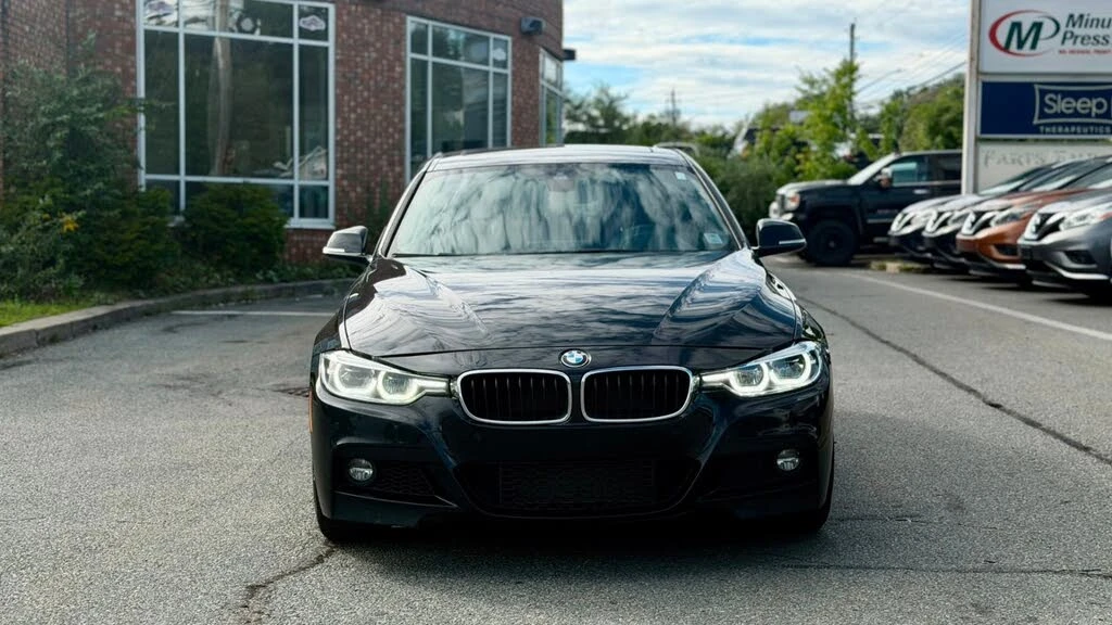 BMW 340 XDRIVE M SPORT+ HARMON CARDON, снимка 2 - Автомобили и джипове - 55799371