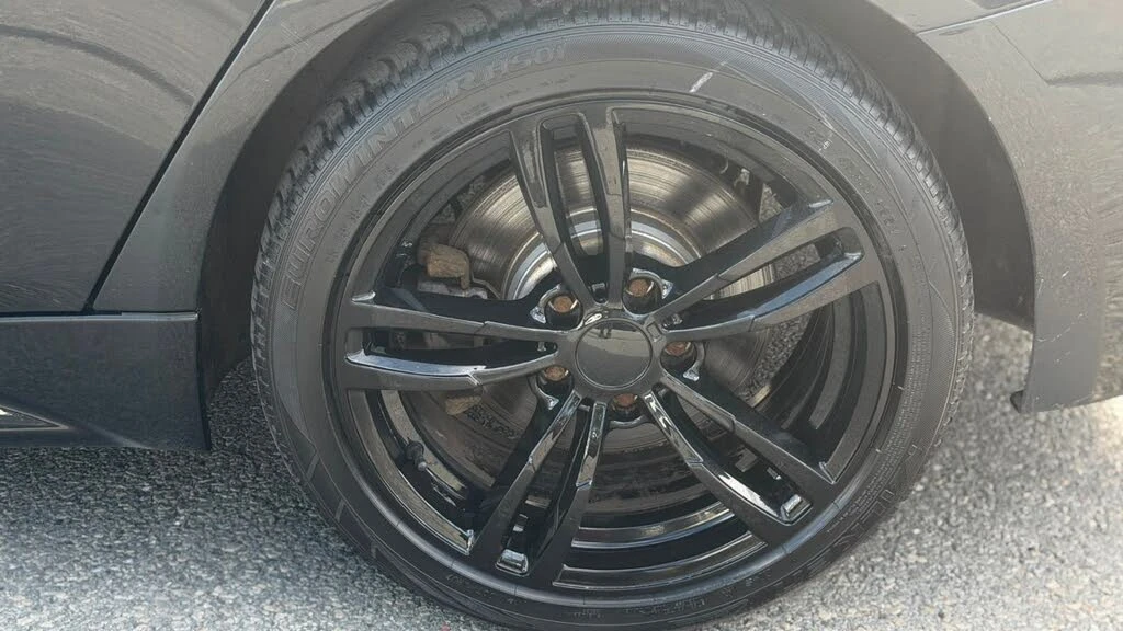 BMW 340 XDRIVE M SPORT+ HARMON CARDON, снимка 7 - Автомобили и джипове - 55799371