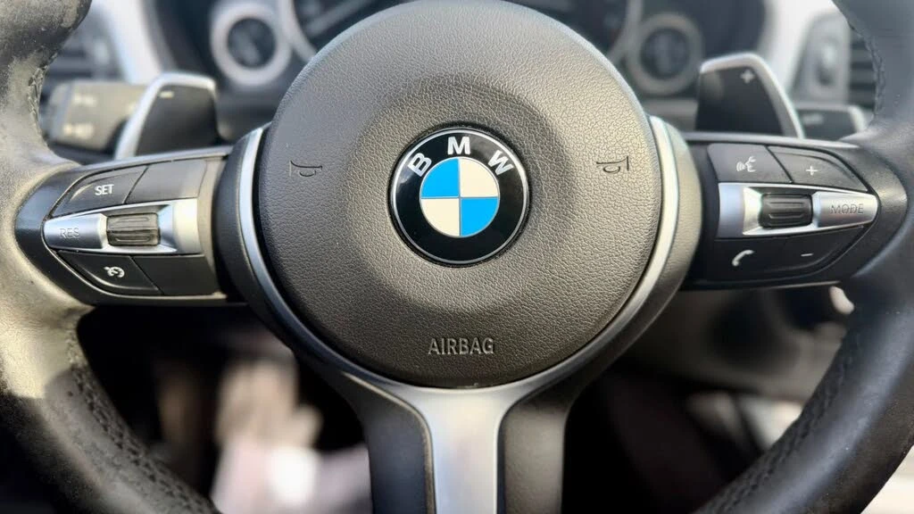 BMW 340 XDRIVE M SPORT+ HARMON CARDON, снимка 10 - Автомобили и джипове - 55799371