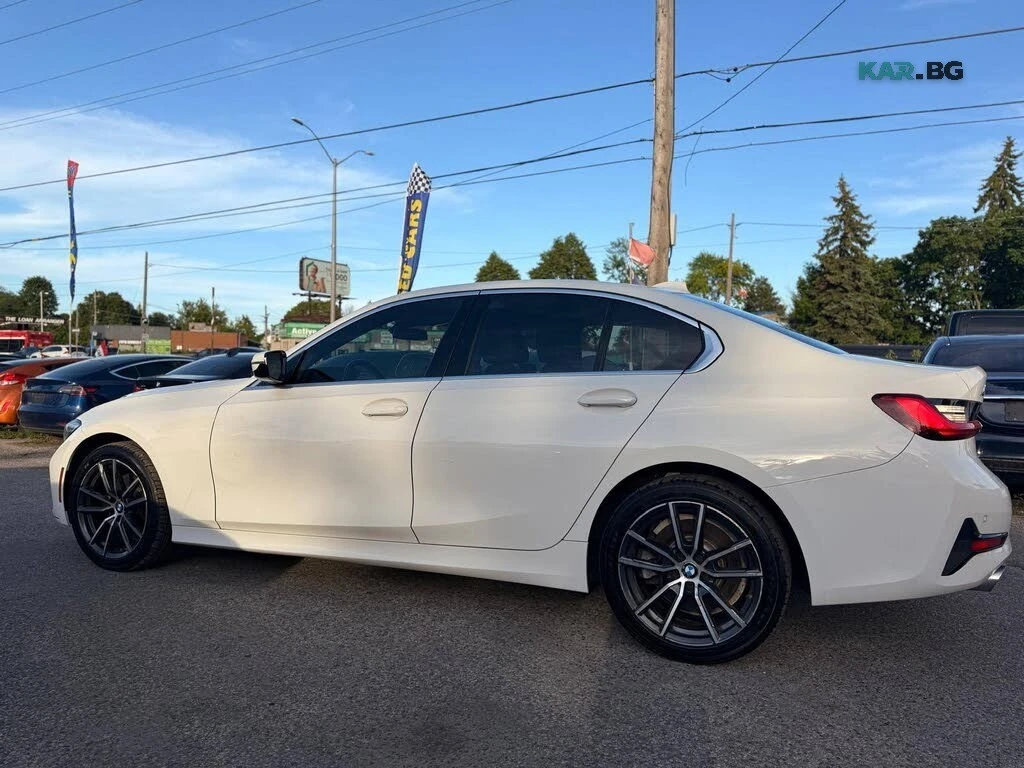 BMW 330 xDrive * АвтоКредит * (ЦЕНА ДО БГ), снимка 5 - Автомобили и джипове - 55972954