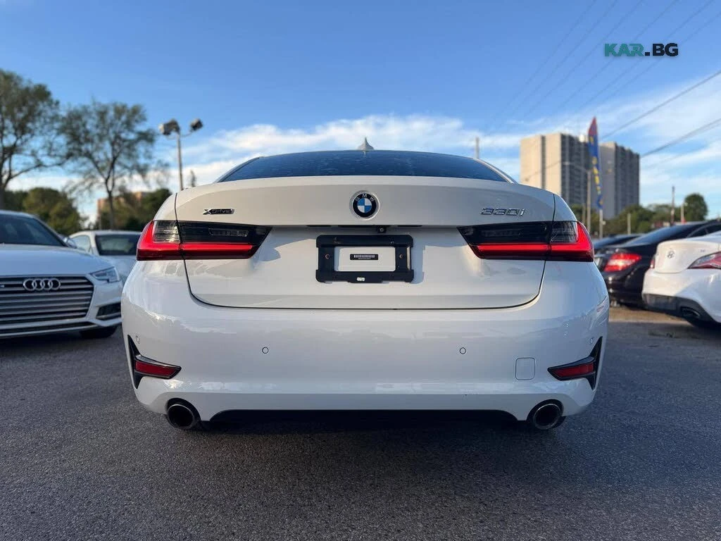 BMW 330 xDrive * АвтоКредит * (ЦЕНА ДО БГ), снимка 7 - Автомобили и джипове - 55972954