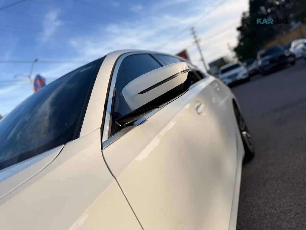 BMW 330 xDrive * АвтоКредит * (ЦЕНА ДО БГ), снимка 4 - Автомобили и джипове - 55972954