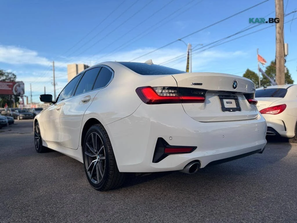 BMW 330 xDrive * АвтоКредит * (ЦЕНА ДО БГ), снимка 6 - Автомобили и джипове - 55972954